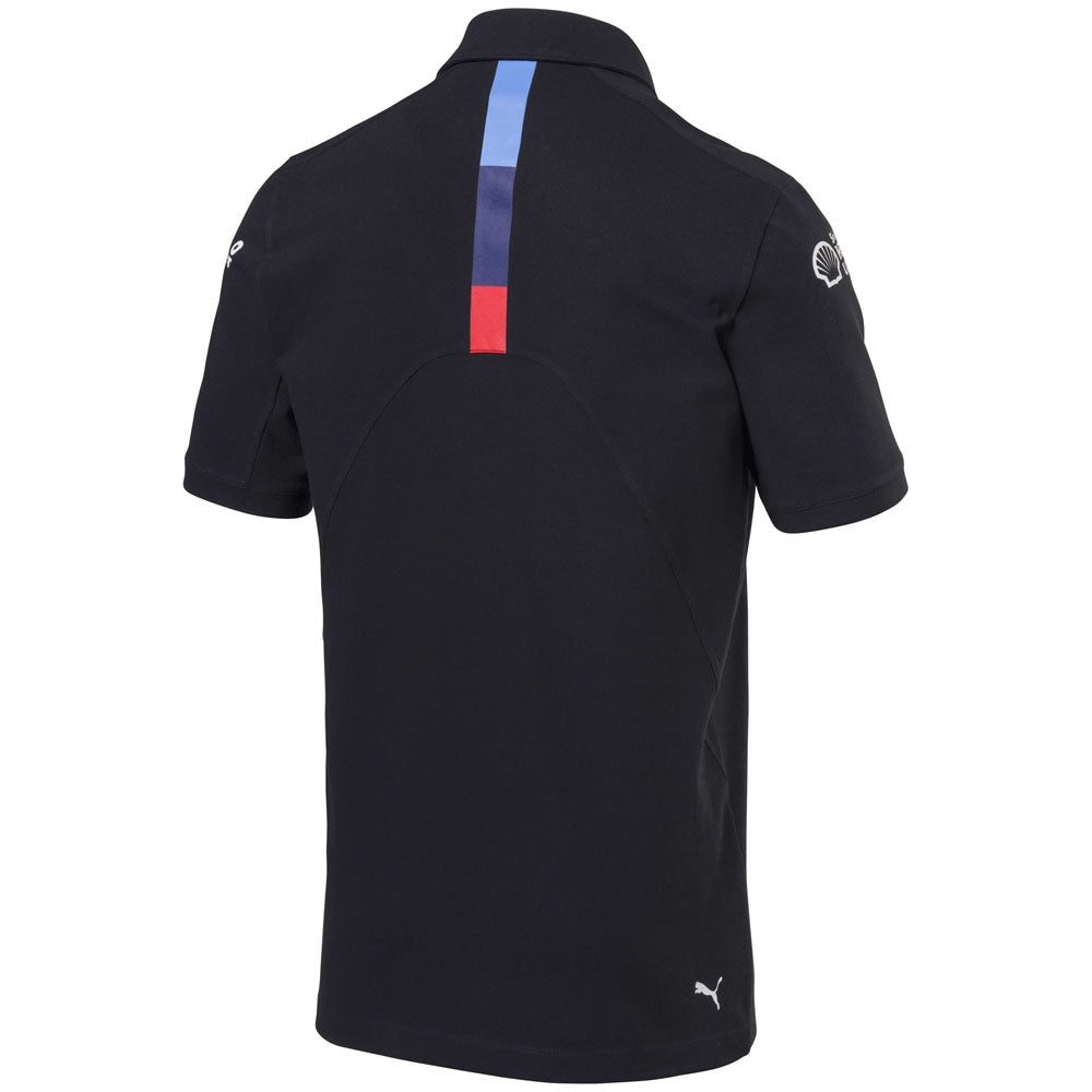 BMW Motorsport Team Polo (Anthracite)_1