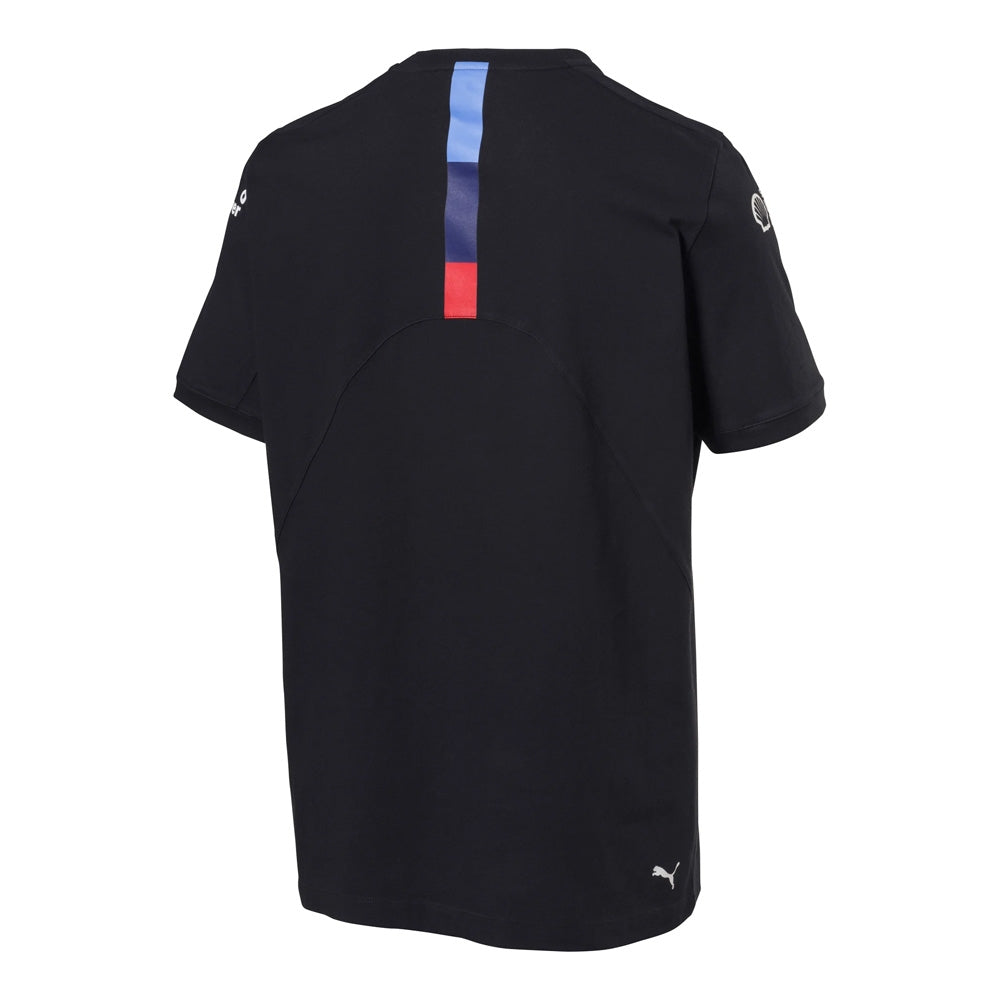 2021 BMW Motorsport Team T-Shirt (Black)_1
