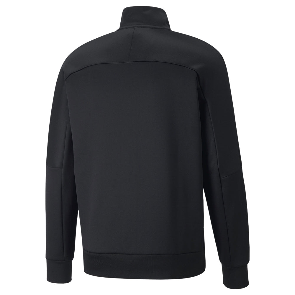 2022 Mercedes T7 Track Jacket (Black)_1