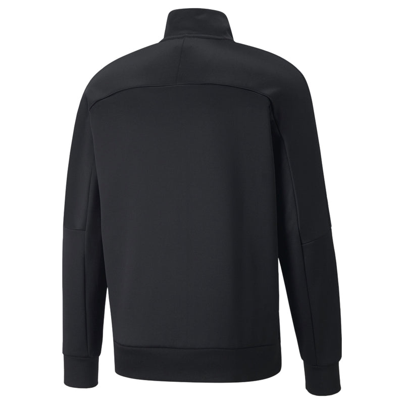 2022 Mercedes T7 Track Jacket (Black)_1