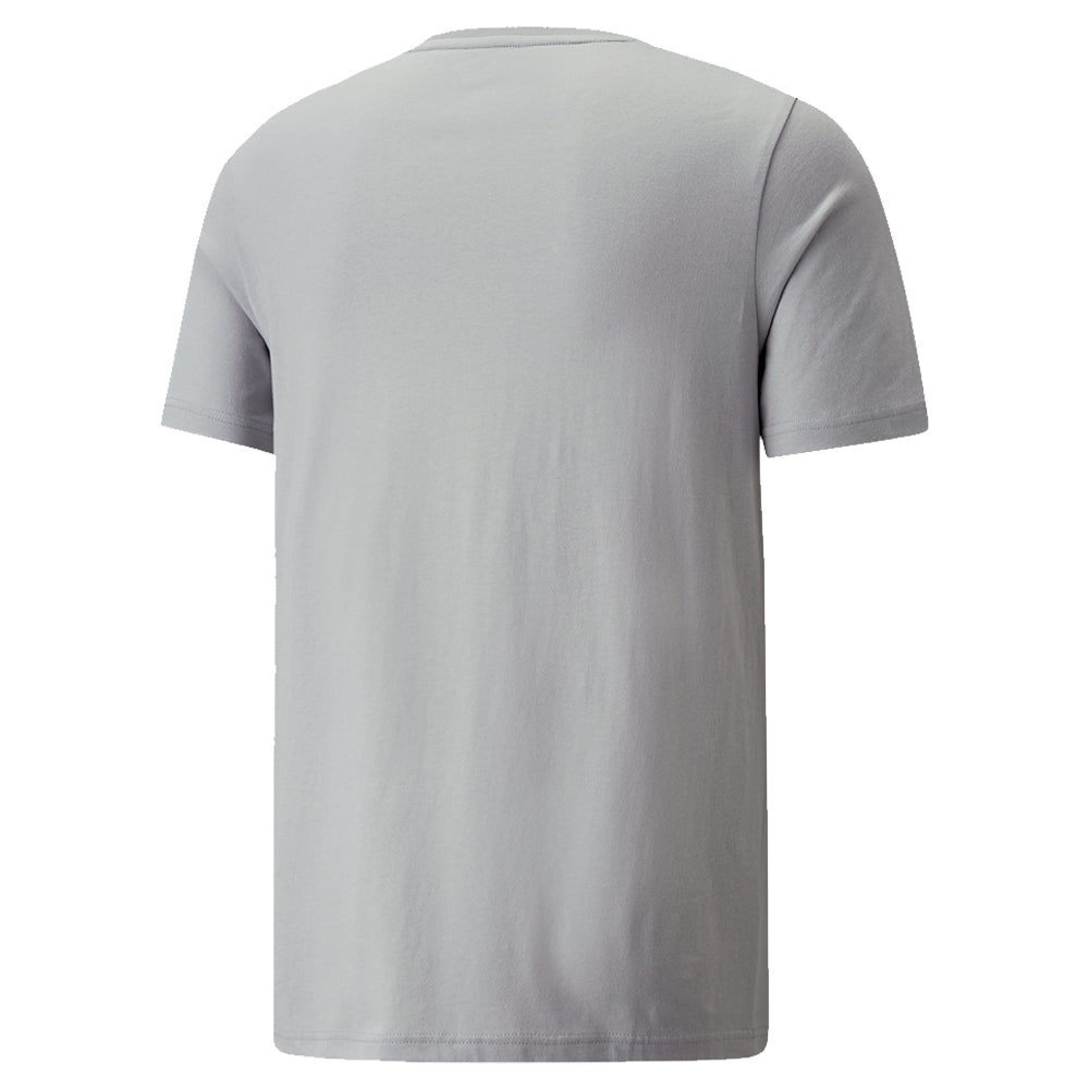 2022 Mercedes ESS Logo Mens Tee (Silver)_1