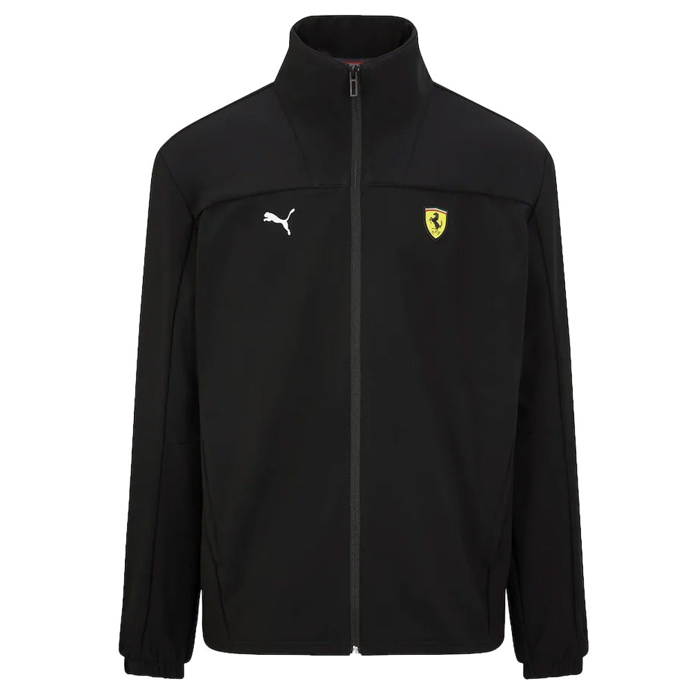 2022 Ferrari Fanwear Softshell Jacket