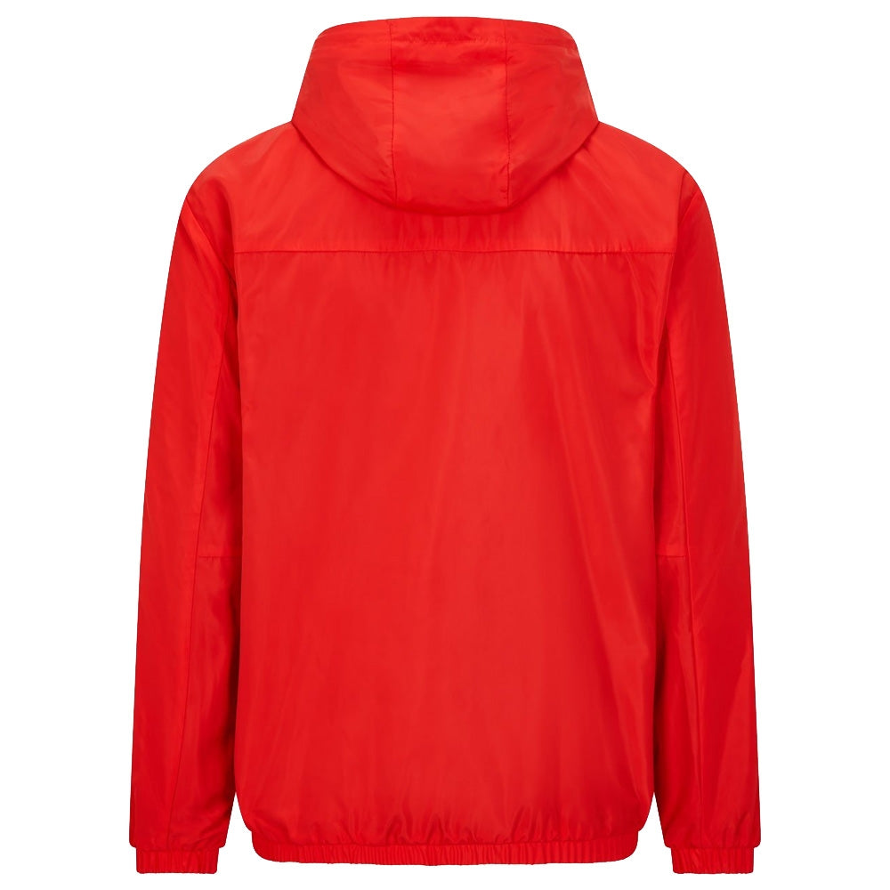 2022 Ferrari Fanwear Windbreaker (Red)_1