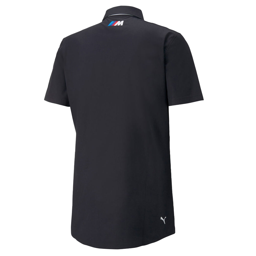 2022 BMW Team Shirt (Anthracite)_1