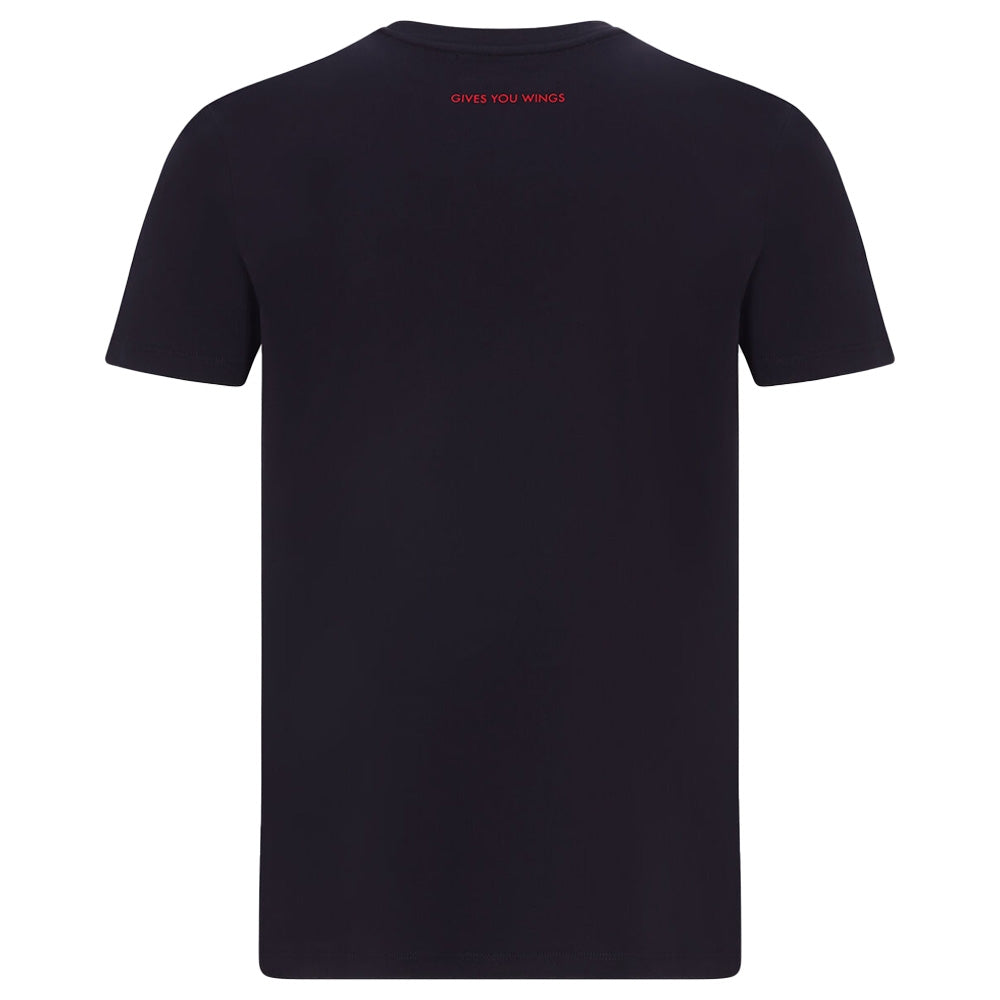 2022 Red Bull Large Logo Tee (Navy)_1