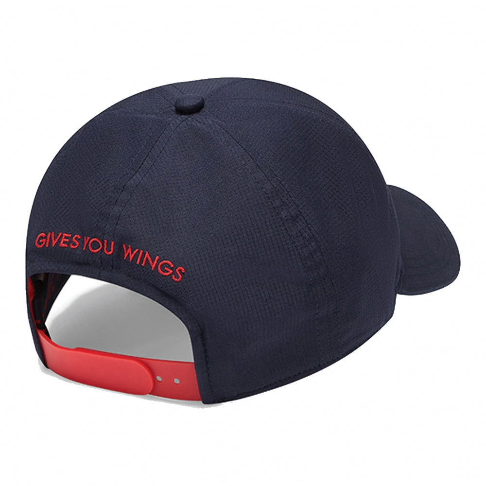 2022 Red Bull Racing Classic Cap (Navy)_1