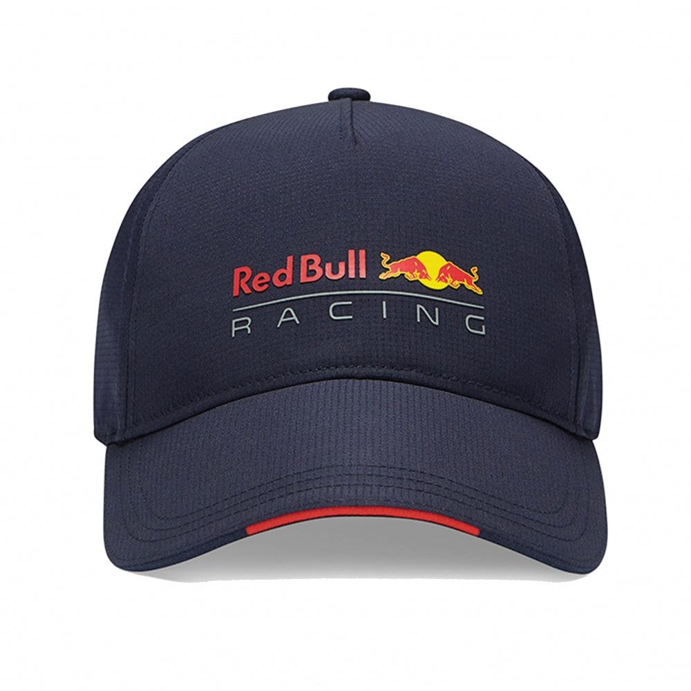 2022 Red Bull Racing Classic Cap (Navy)_0