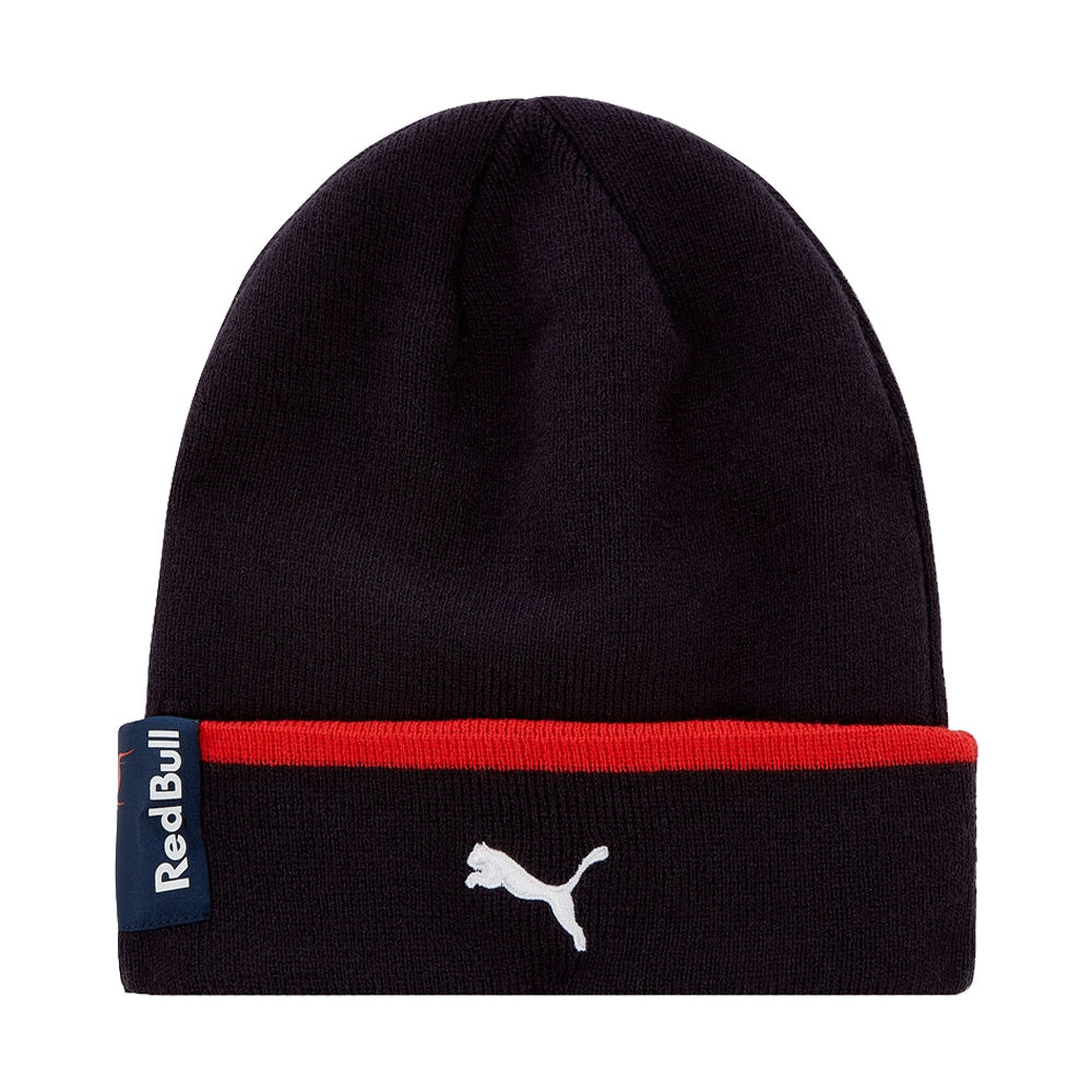 2022 Red Bull Racing Classic Cuff Beanie (Night Sky)_1