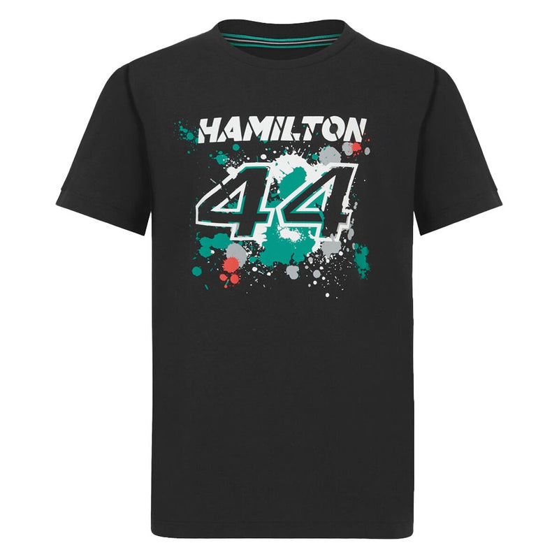 2022 Mercedes Lewis Hamilton