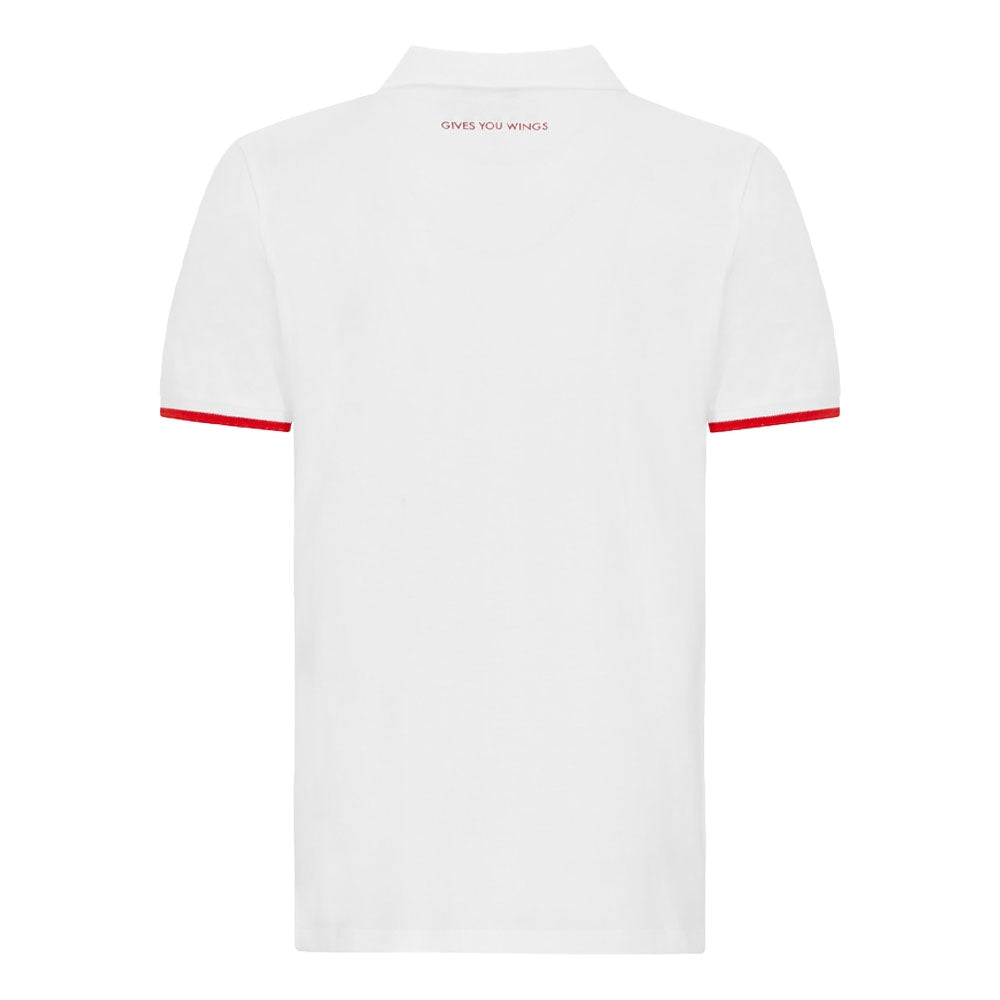 2022 Red Bull Racing FW Classic Polo (White)_1