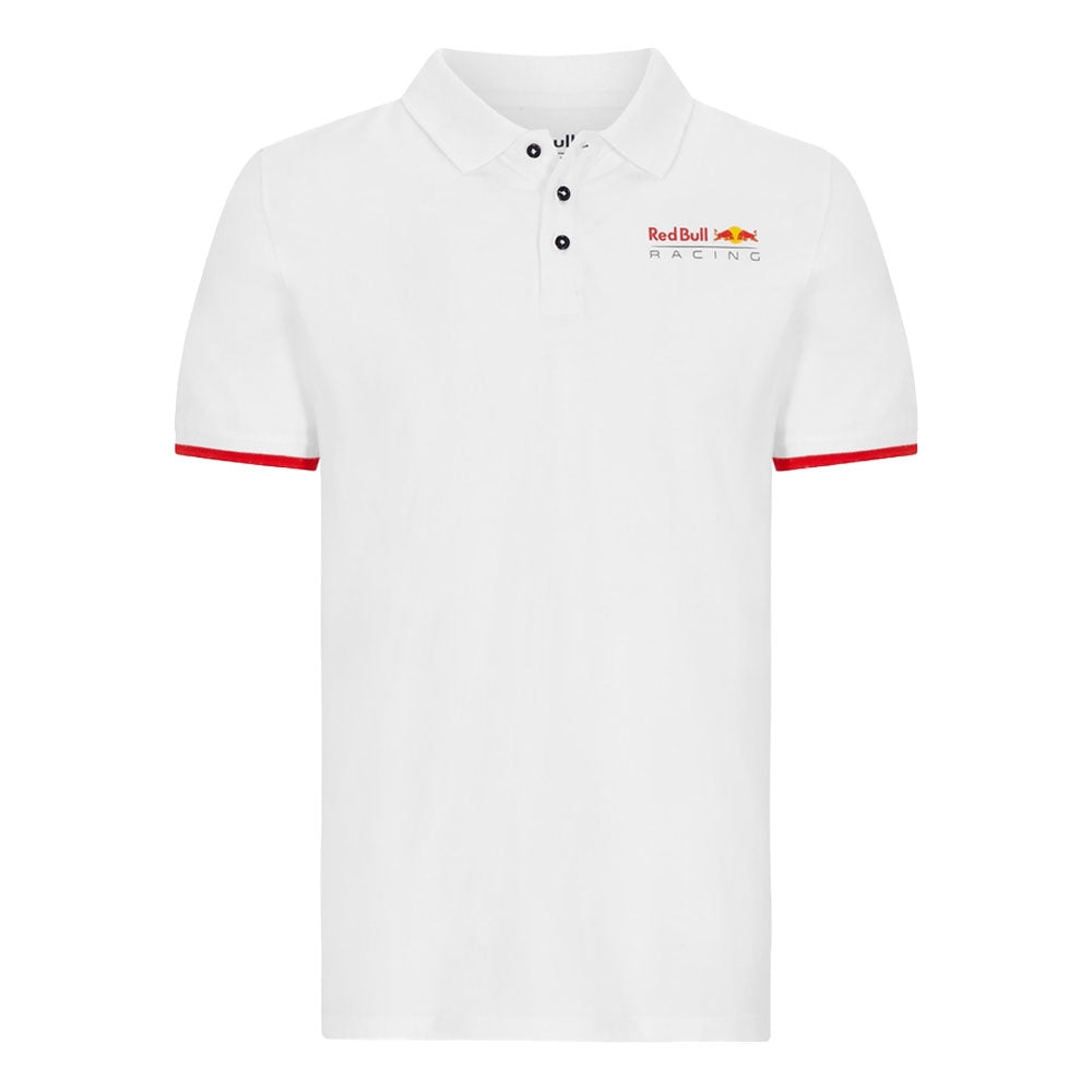 2022 Red Bull Racing FW Classic Polo (White)_0