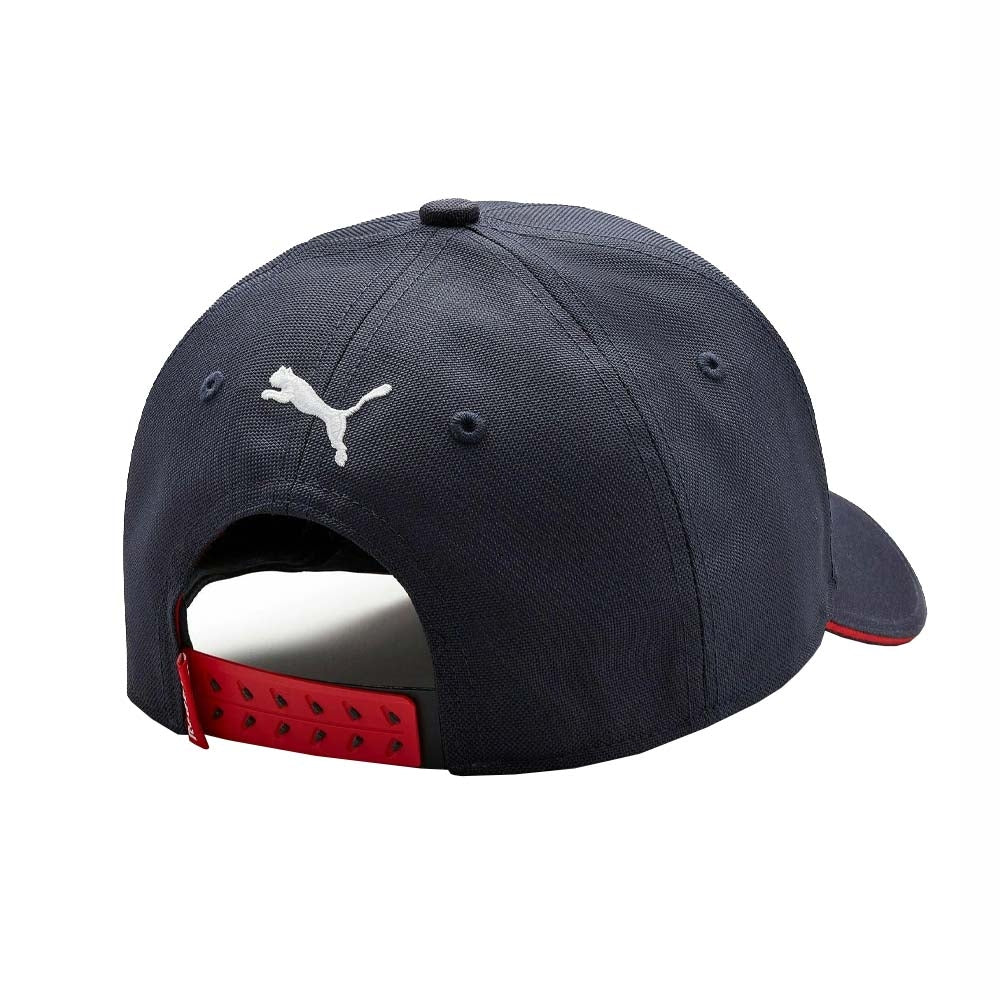 2022 Red Bull Racing Team BB Cap (Navy)_1