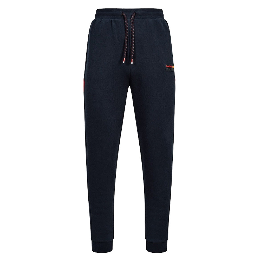 2022 Red Bull Racing FW Mens Sweat Pants (Navy)_0