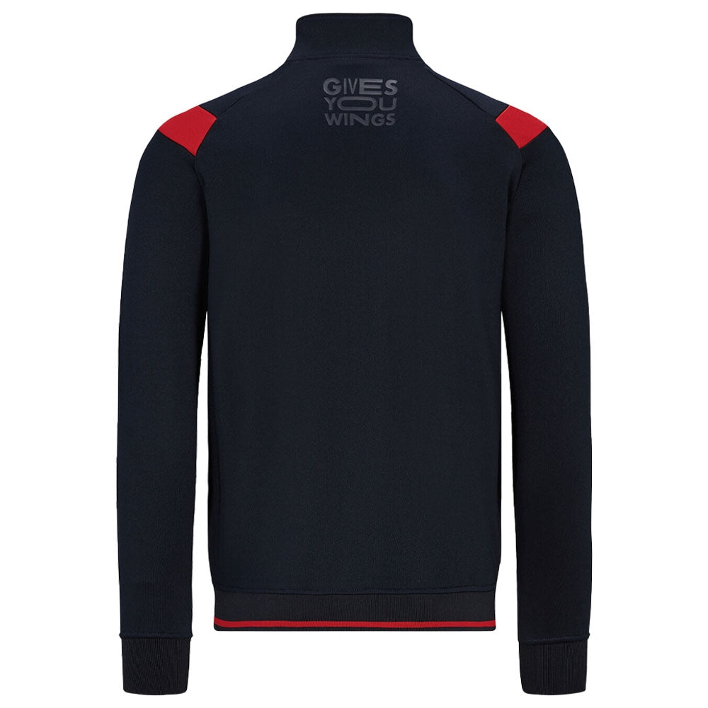 2022 Red Bull Racing Track Jacket (Navy)_1