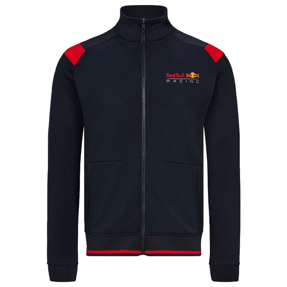 2022 Red Bull Racing Track Jacket (Navy)_0