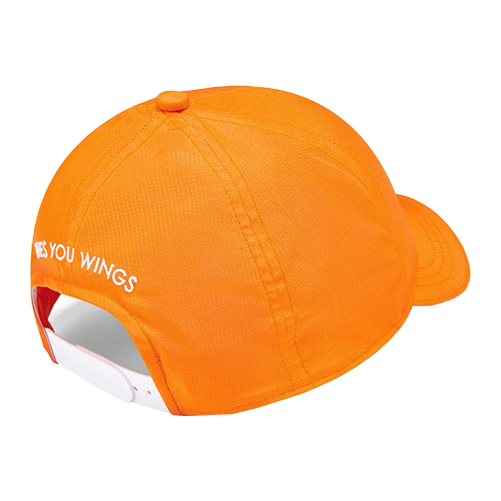 2022 Red Bull Racing Classic Cap (Orange)_1