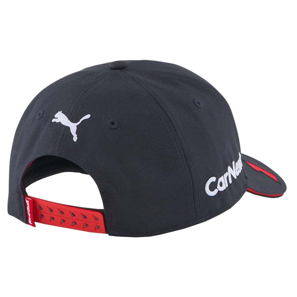 2022 Red Bull Racing Max Verstappen BB Cap (Night Sky)_1