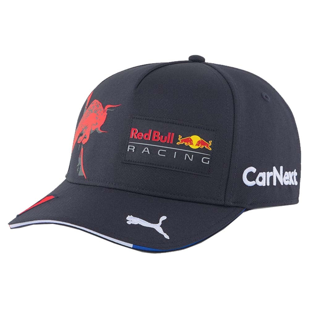 2022 Red Bull Racing Max Verstappen BB Cap (Night Sky)_0