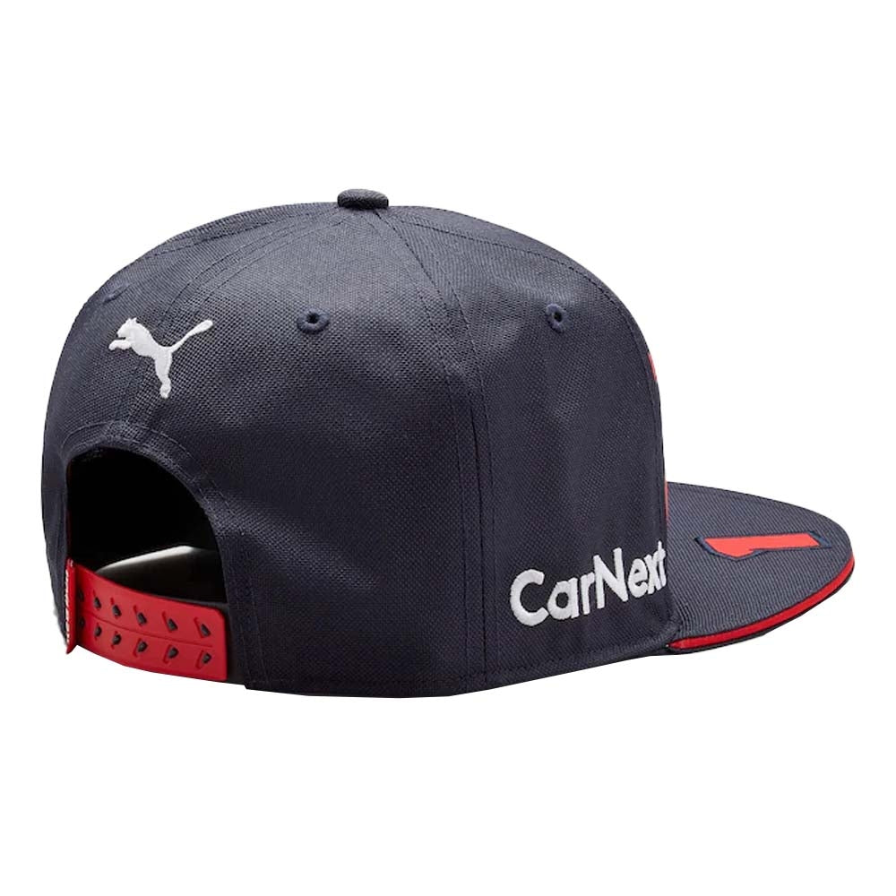 2022 Red Bull Racing Verstappen FB Cap (Night Sky)_1