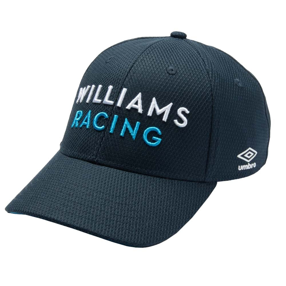 2022 Williams Racing Team Cap (Navy)_0