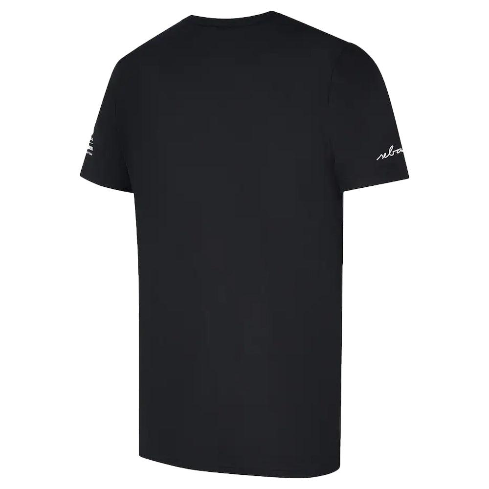 2022 Aston Martin Official SV T-Shirt (Black)_1