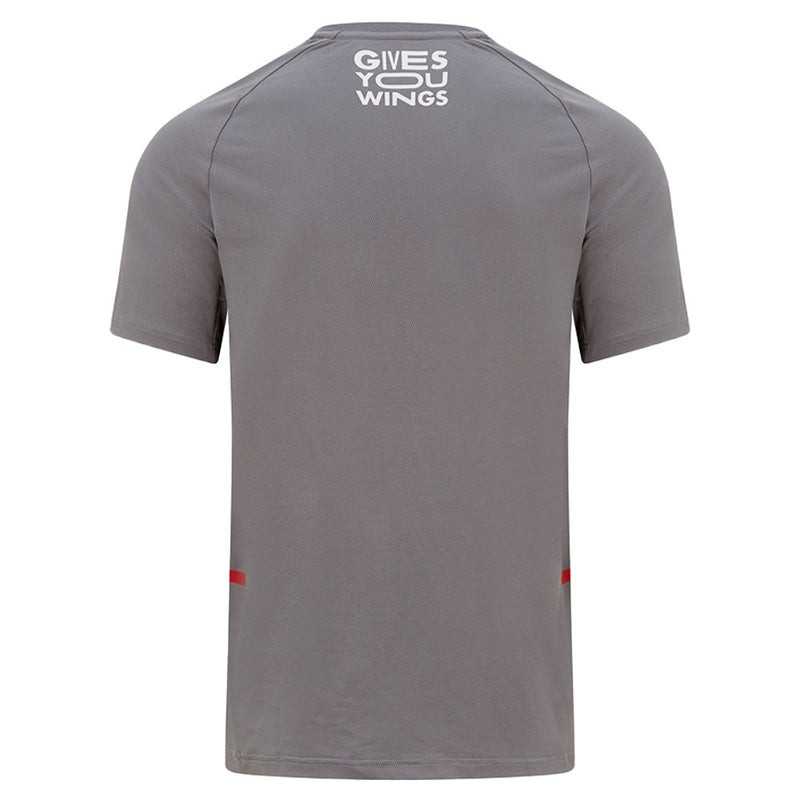 2022 Red Bull Racing Tech Tee (Grey)_1