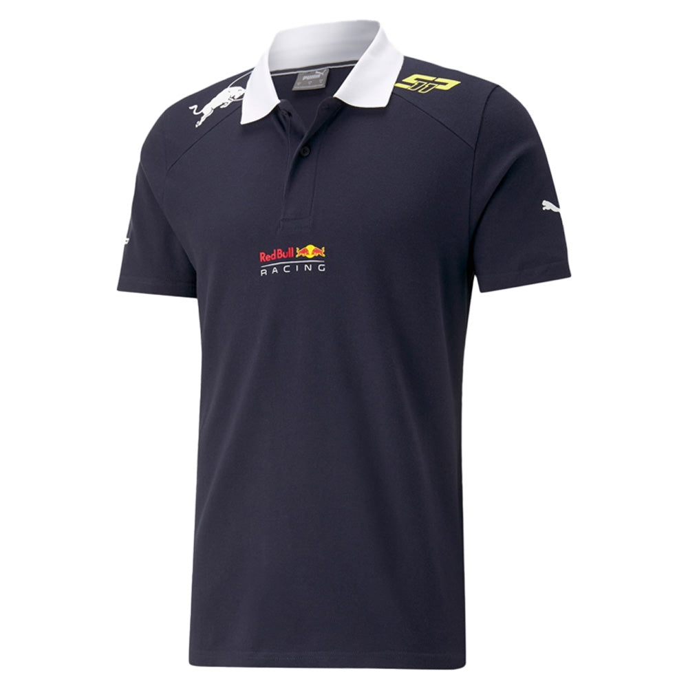 2022 Red Bull Sergio Perez Polo (Night Sky)_0