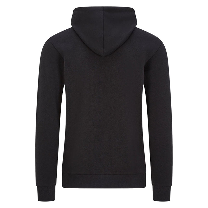 2022 Ferrari FW Hooded Sweat (Black)_1