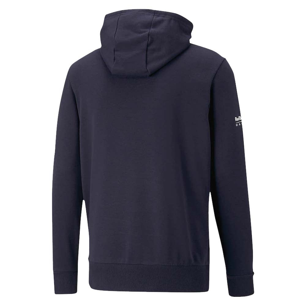 2022 Red Bull Checo Logo Hoodie - Night Sky_1