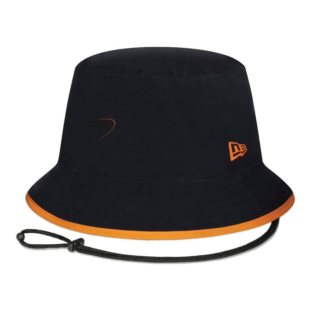 2022 McLaren Bucket Hat (Black)_0
