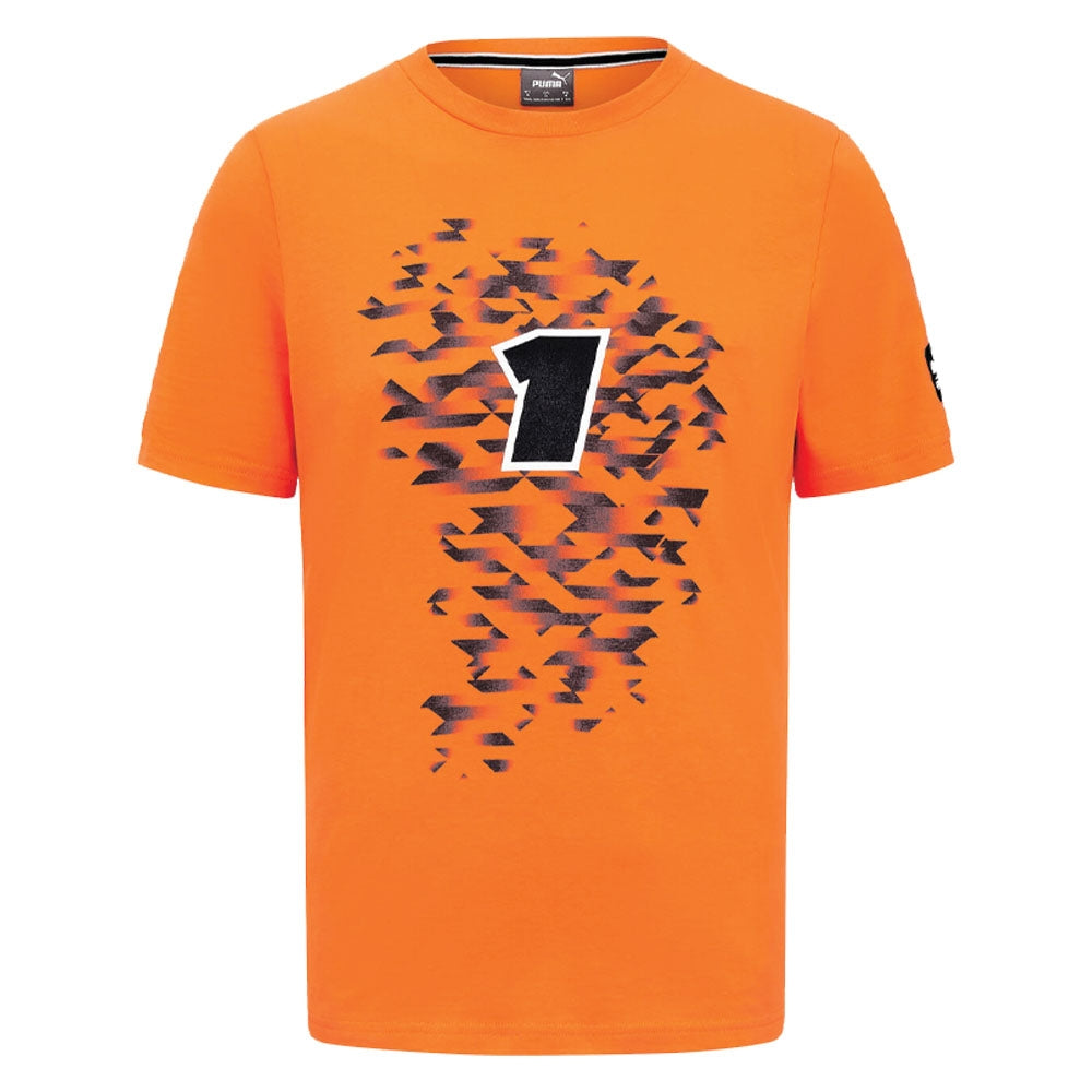 2022 Red Bull Racing Max Verstappen Special Edition T-Shirt_0