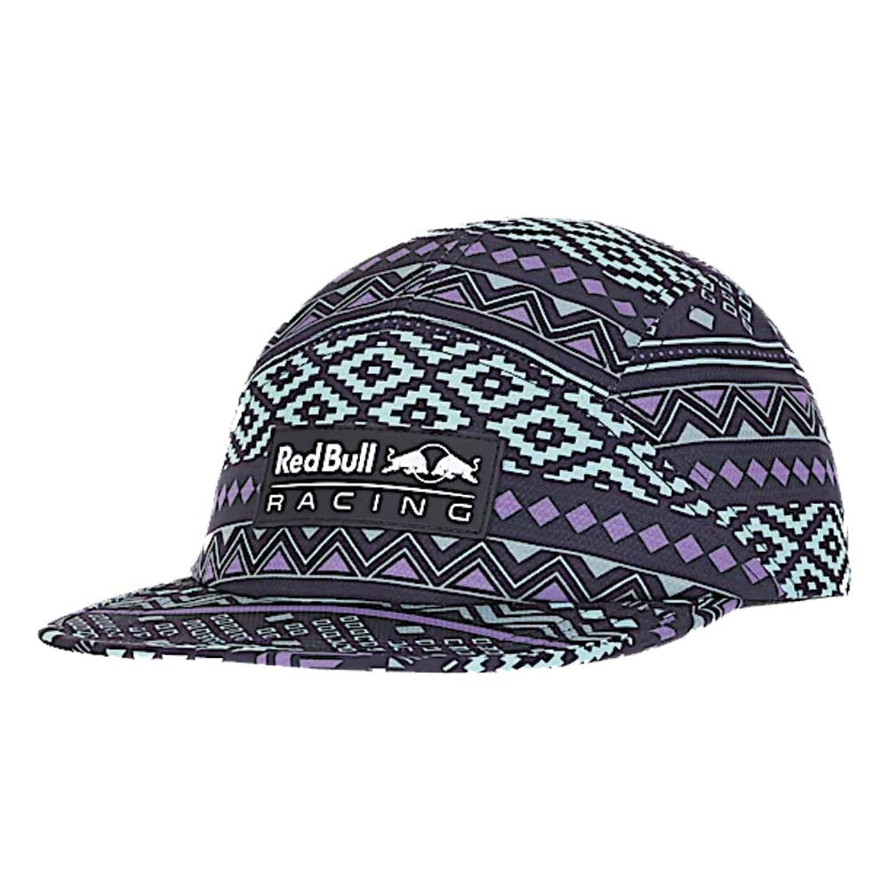 2022 Red Bull Racing Special Edition USA GP Cap_0