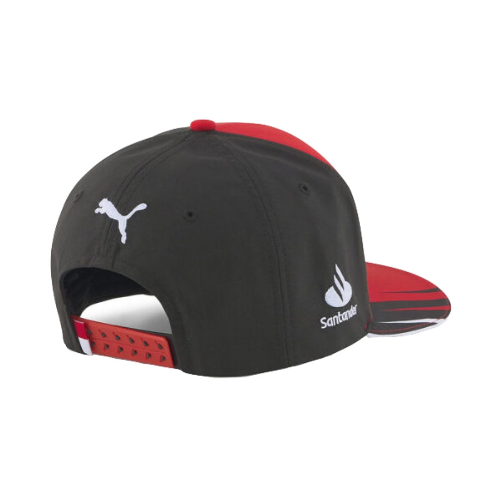 2022 Ferrari Mens Team Leclerc Cap_1