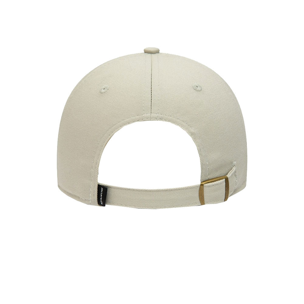 McLaren Gulf Casual Classic Cap (Grey)_1