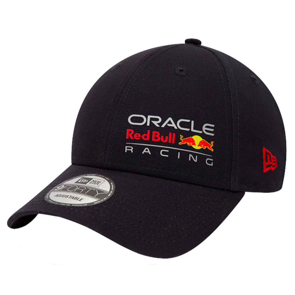 2023 Red Bull Racing Essential 9Forty Cap (Navy)_0