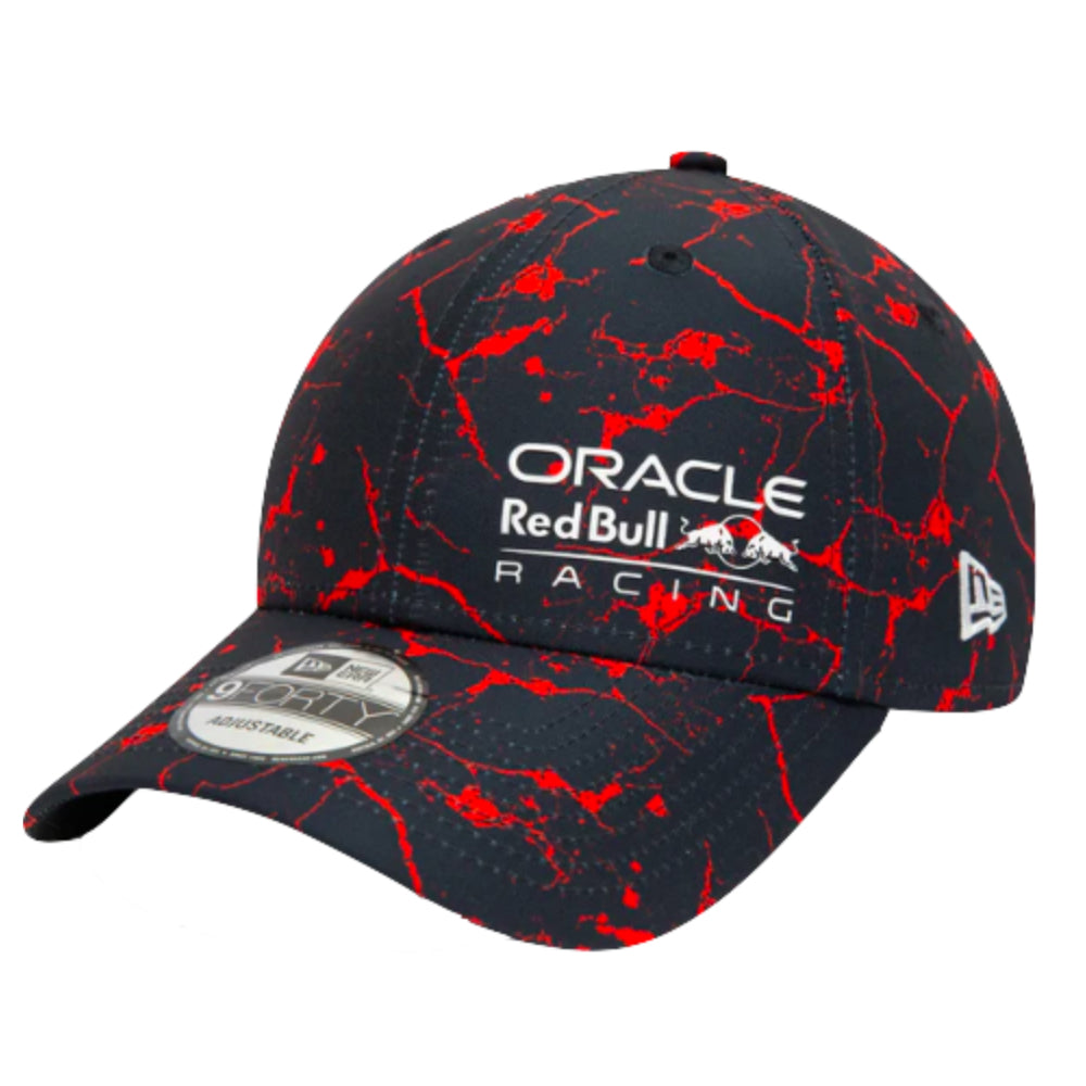 2023 Red Bull Racing New Era 9Forty AOP Cap_0