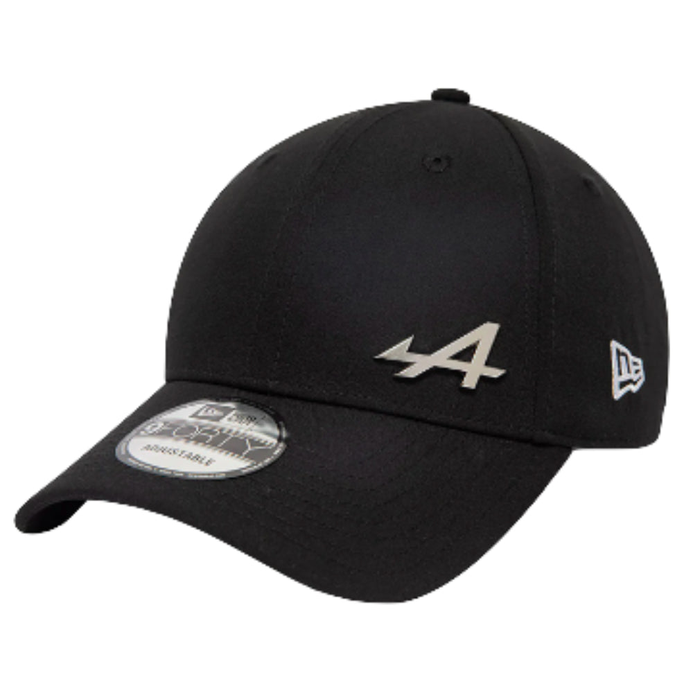 2023 Alpine Flawless 9Forty Cap (Black)_1