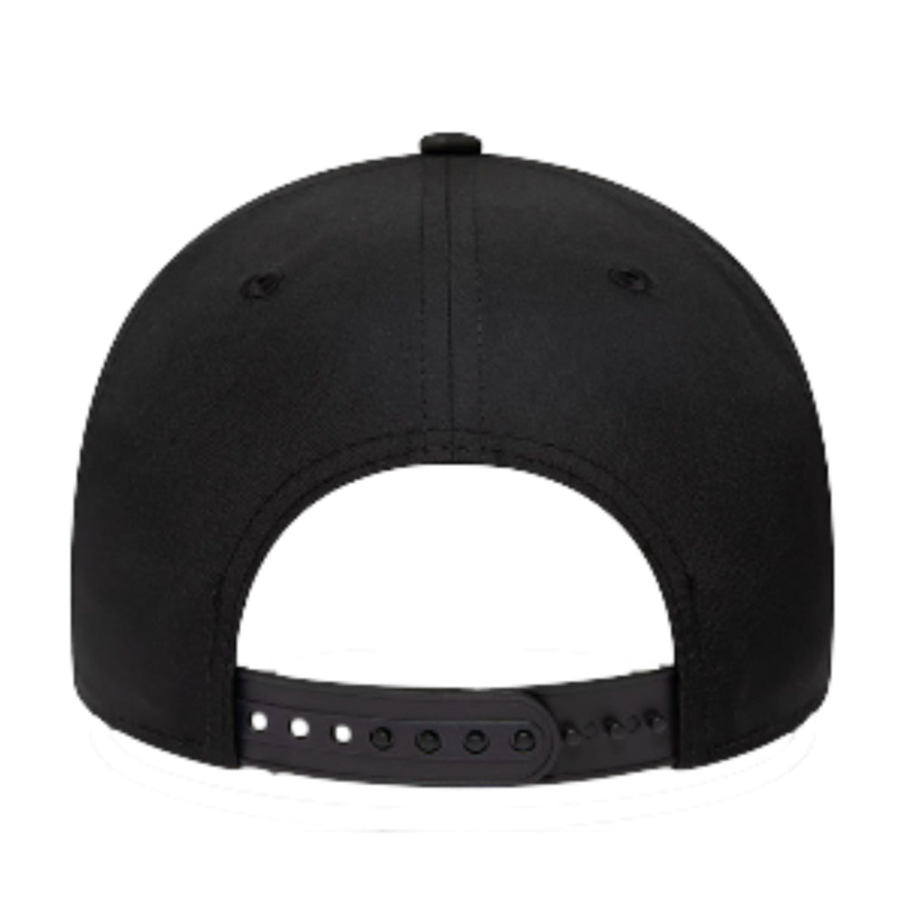 2023 Alpine Team 9Forty Cap (Black)_2