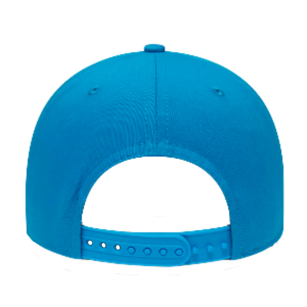 2023 Alpine Essential 9Forty Cap (Blue)_2