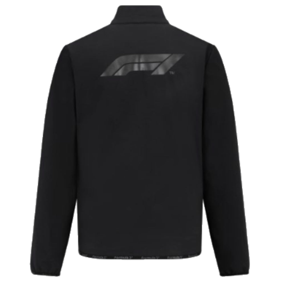 2023 F1 Softshell Jacket (Black)_1