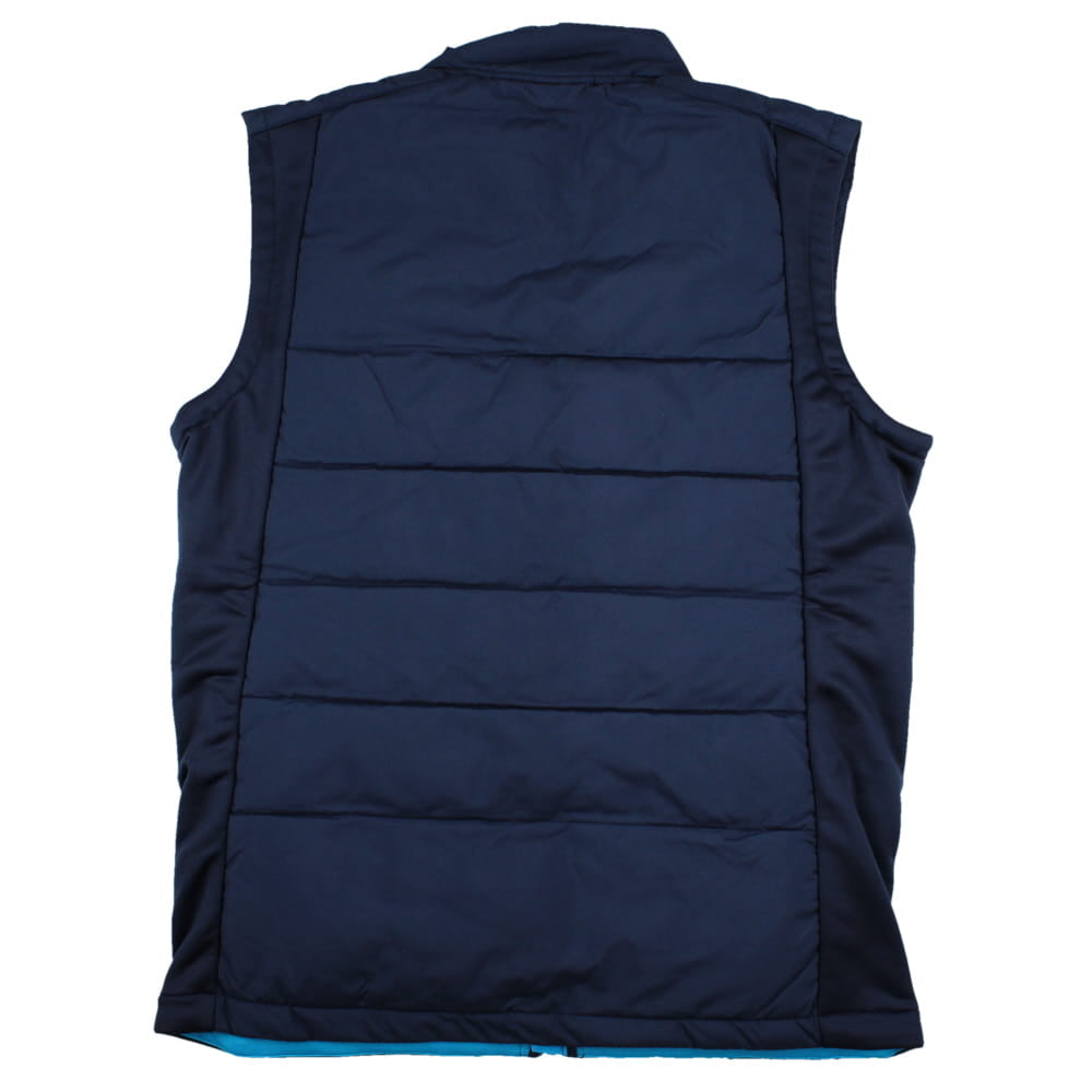 2023 Williams Racing Gilet (Peacot)_1