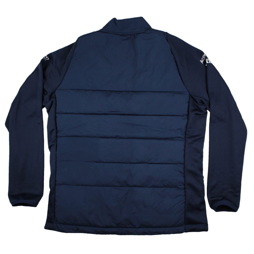 2023 Williams Racing Thermal Jacket (Peacot)_1