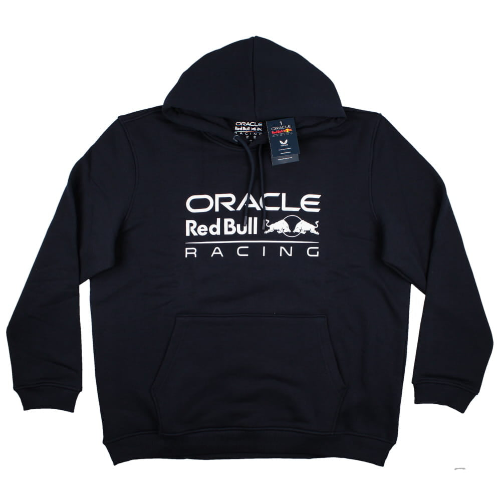2023 Red Bull Racing Unisex Core Overhead Hoodie (Night Sky)_0