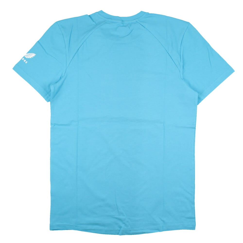 2023 McLaren Mens Lifestyle T-Shirt (Aquarius)_1