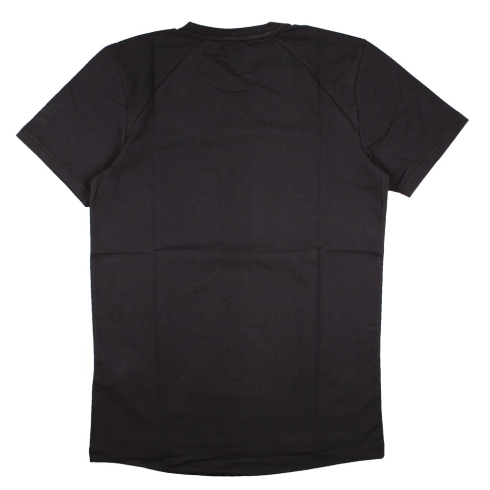 2023 McLaren Mens Lifestyle Tee (Black)_1