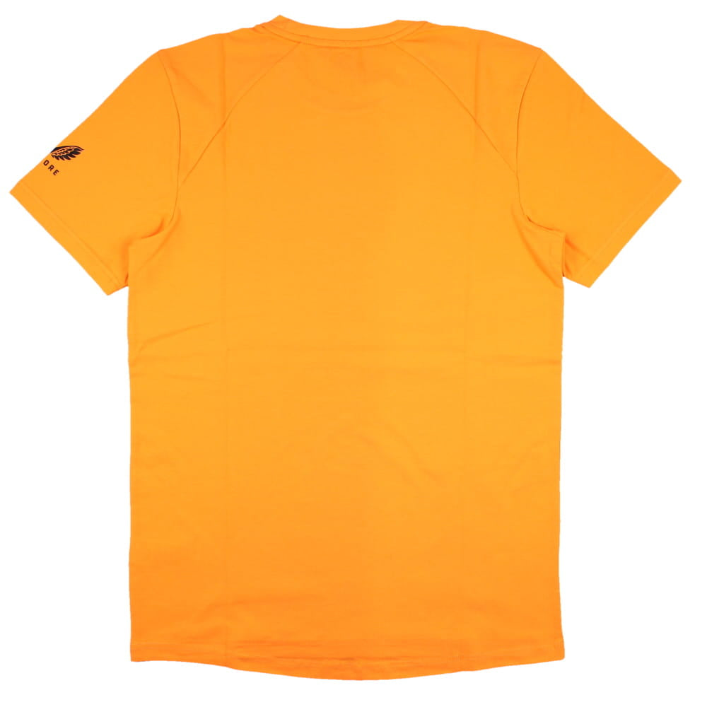 2023 McLaren Mens Lifestyle T-Shirt (Papaya)_1