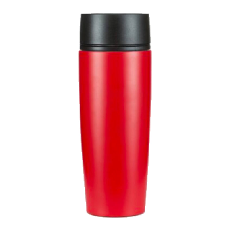 2023 Ferrari Matte Thermal Mug (Red)_1