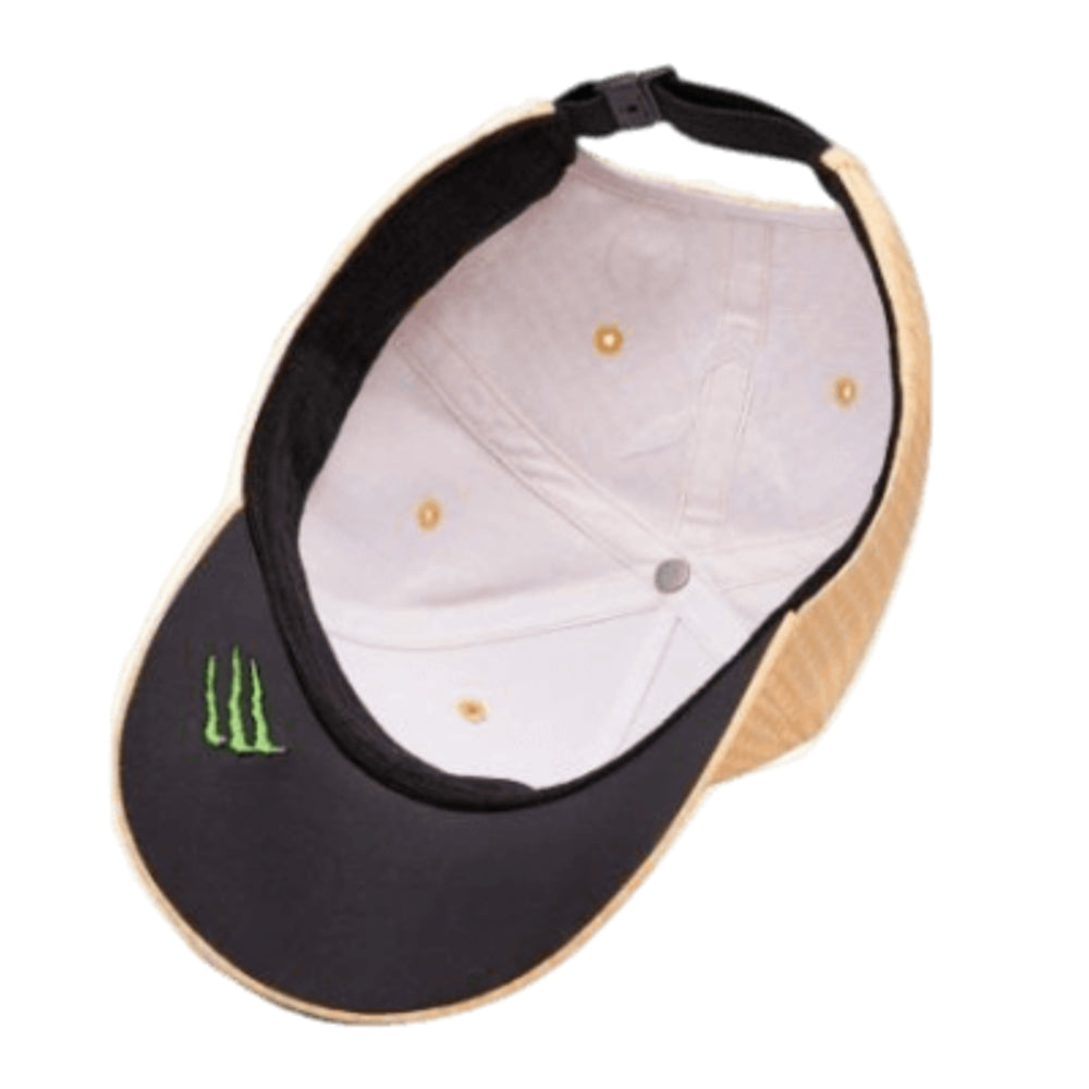 2023 Mercedes-AMG Lewis Hamilton Driver Cap (Peach)_2