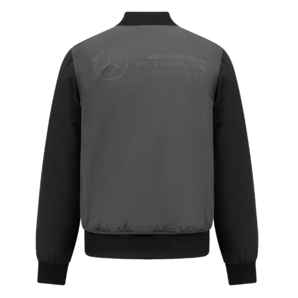 Amg bomber jacket sale
