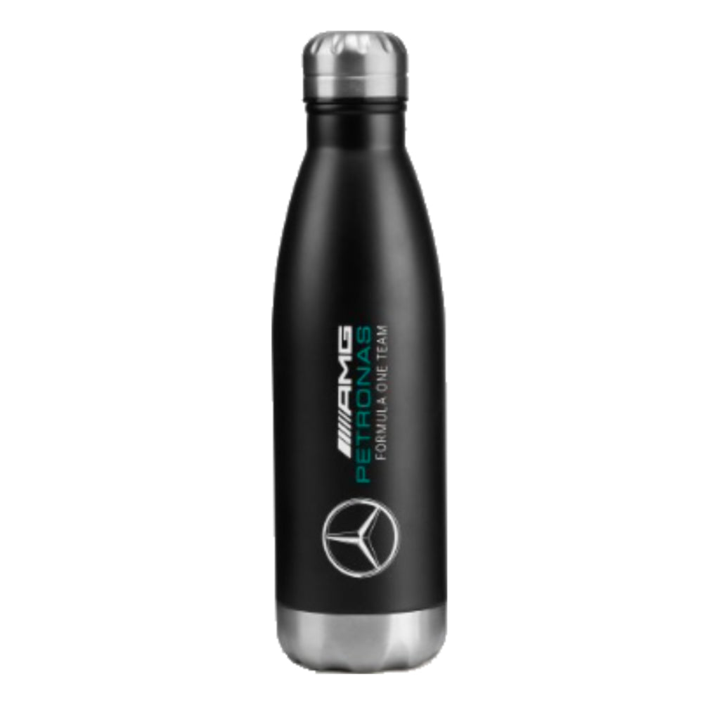 2023 Mercedes Water Bottle (Black)_0
